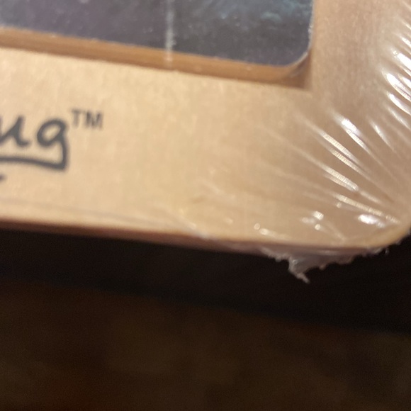 Melissa & Doug UNDERWATER wooden jigsaw puzzle - Picture 4 of 4